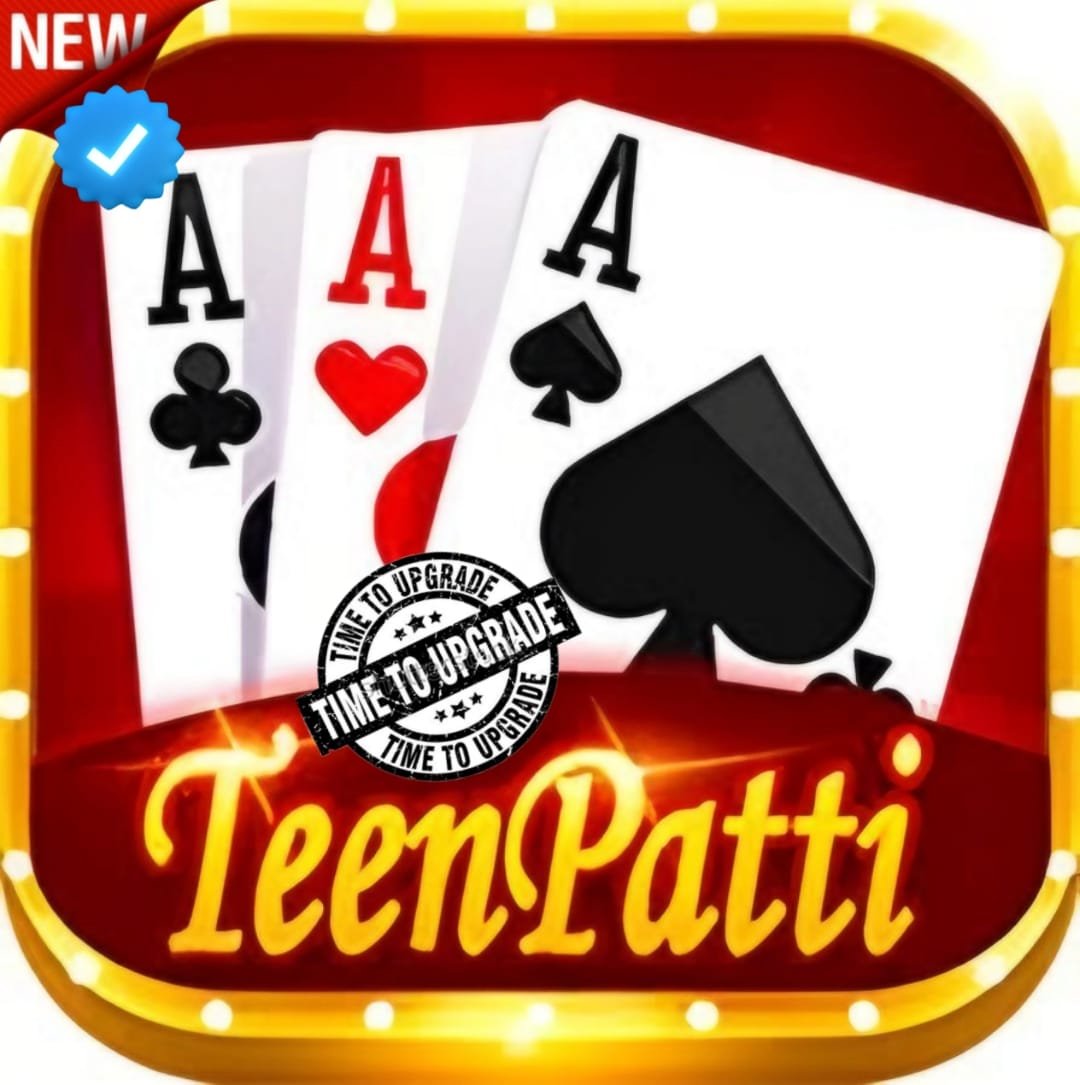 Master Teen Patti