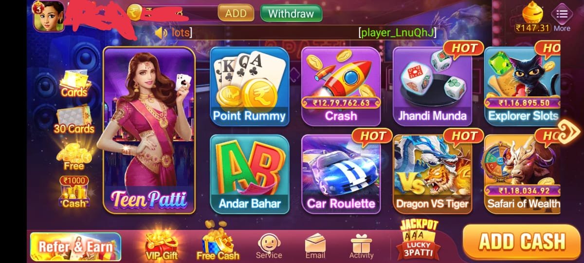 Teen Patti Ace Pro Apk Download, New 3Patti Ace Pro Apk 2024