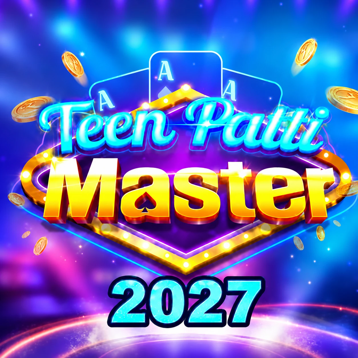 Teen Patti Master APK – Latest Android Guide (2027) 1 Teen Patti Master APK 2027 icon
