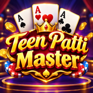 Teen Patti Master card game